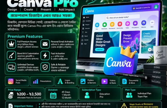 Canva Pro (1)
