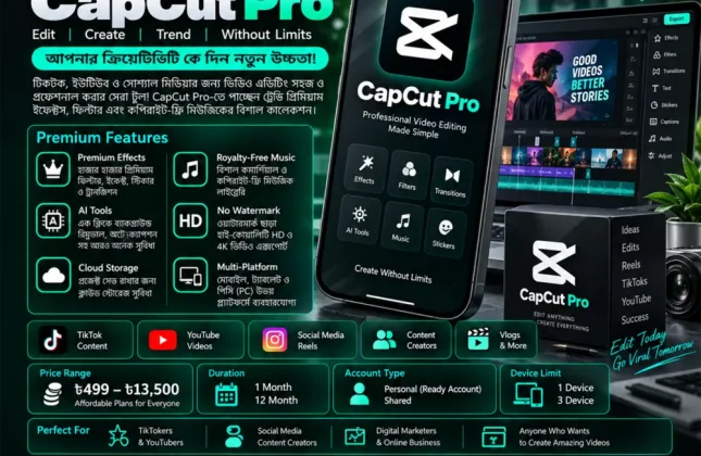 Capcut Pro (2)